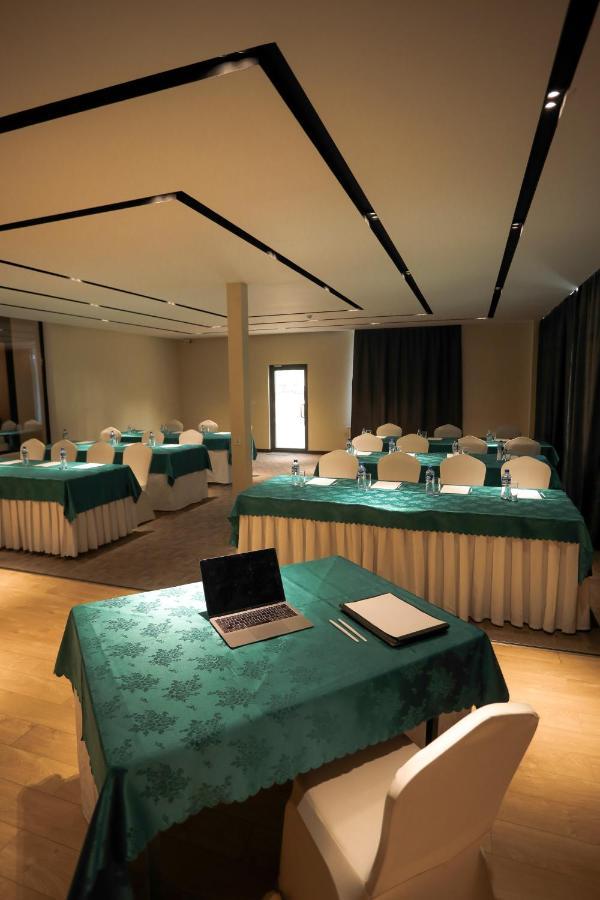 Edelweiss Art Hotel Ulaanbaatar Esterno foto